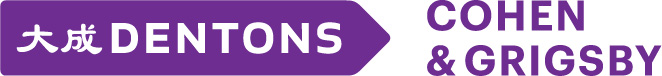 Dentons Cohen & Grigsby